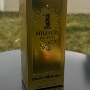 Paco Rabanne 1 Million Parfum 100ml - Image 3