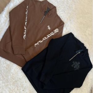 Quarter zip bundle deal⚡️❤️