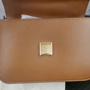 Tory Burch Eleanor Small Convertible Shoulder Bag - Image 4
