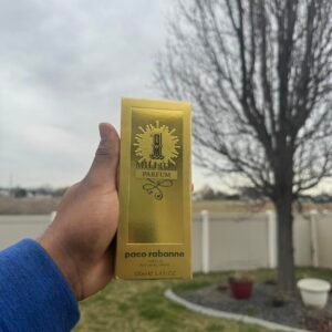 Paco Rabanne 1 Million Parfum 100ml - Image 4