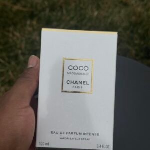 Coco Mademoiselle Intense Eau de Parfum Spray - Image 4