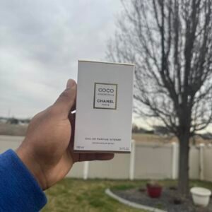 Coco Mademoiselle Intense Eau de Parfum Spray - Image 5