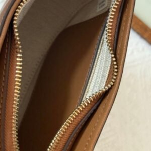 Tory Burch Emerson Shoulder Bag - Image 8