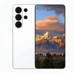 S26 Ultra S25 Ultra 5G smartphone dual SIM card 2TB HD full touch screen front&rear cameras Android phone support multiple languages - Image 5