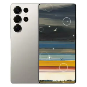 S26 Ultra S25 Ultra 5G smartphone dual SIM card 2TB HD full touch screen front&rear cameras Android phone support multiple languages - Image 6