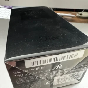 Dior Homme Intense 150ml EDP eau de toilette new- - Image 3