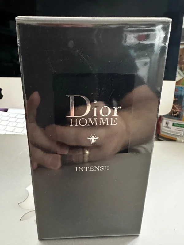 Dior Homme Intense 150ml EDP eau de toilette new-