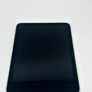 Apple iPad Mini A17 Pro 128GB WiFi SPACE GREY - Image 4