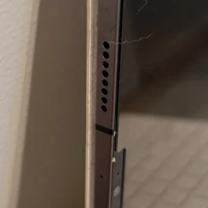 Apple iPad Pro 11-inch (3rd Gen M1) 256GB Space Gray w/Magic Keyboard - Image 4