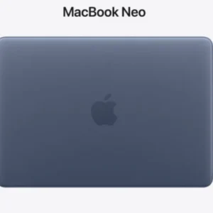 NEW SEALED 2026 Apple MacBook Neo 13" INDIGO 8GB 512GB w/ Touch ID - SHIPS FAST - Image 4