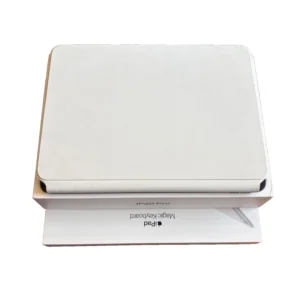 Apple iPad Pro 11-inch (3rd Gen M1) 256GB Space Gray w/Magic Keyboard - Image 5