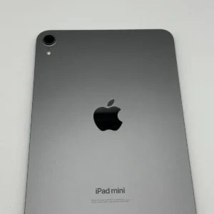 Apple iPad Mini A17 Pro 128GB WiFi SPACE GREY - Image 6