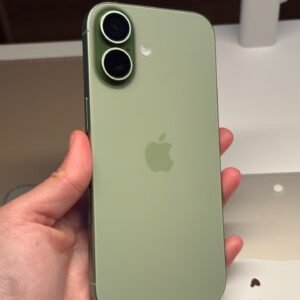 Iphone 17 256GB - Image 4