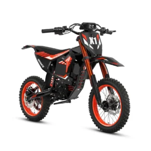 X1 Spark M Electric Mini Bike - Image 2