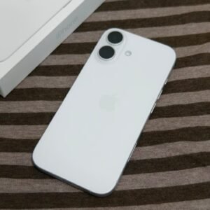 Iphone 17 256GB - Image 3