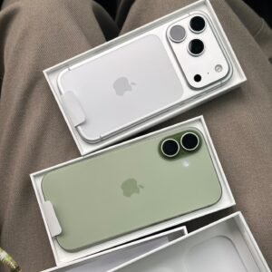 Iphone 17 256GB - Image 12
