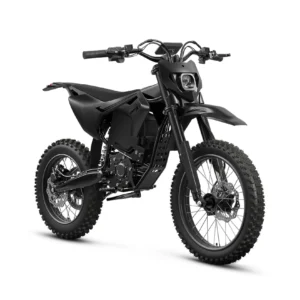 X1 Spark L Electric Dirt Bike - Image 3