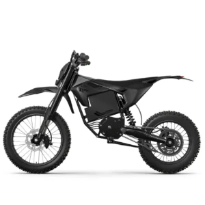 X1 Spark L Electric Dirt Bike - Image 4