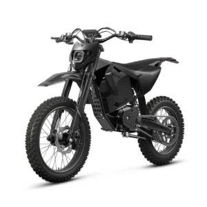 X1 Spark L Electric Dirt Bike - Image 5