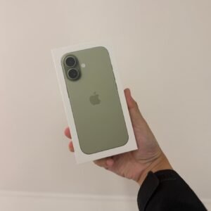 Iphone 17 256GB - Image 5