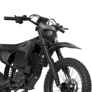 X1 Spark L Electric Dirt Bike - Image 6