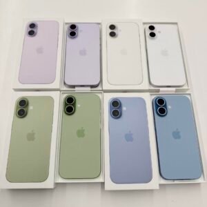 Iphone 17 256GB - Image 6