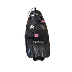 Electric Surfboard Carbon Fiber 118CC Power Per Hour /60 km with Bag - Image 5