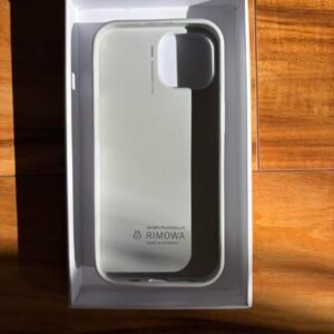 iPhone 15 Rimowa case brand new. - Image 2
