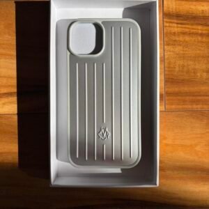 iPhone 15 Rimowa case brand new. - Image 1