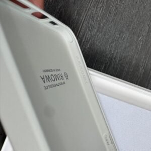 Rimowa iPhone case aluminum iPhone 16 pro max - Image 8