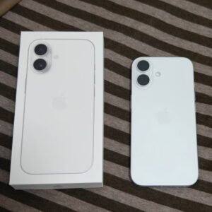 Iphone 17 256GB