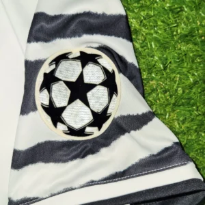 Jersey JUVENTUS Home 2016 2017 DYBALA Chiellini - Image 8