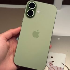 Iphone 17 256GB - Image 23
