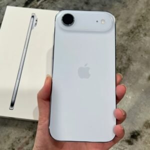 Iphone Air 17