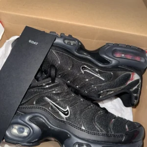 Nike Chrome TNS Trainers