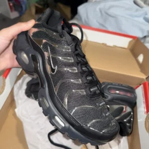 Nike Chrome TNS Trainers - Image 4
