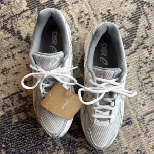 Asics Gel NYC 2055 Glacier Grey White - Image 2