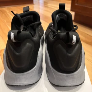 Nike By You Free Metcon 6 Black Grey - Image 2