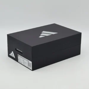 A BATHING APE adidas Predator Elite FG Hemp Gold Metallic Cloud - Image 12
