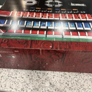 LEGO Icons Camp Nou FC Barcelona 10284 Stadium New Factory Sealed 18+ - Image 13
