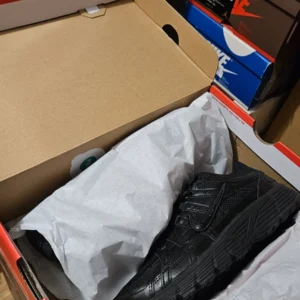 Nike P-6000 Triple Black 2025 - Image 13