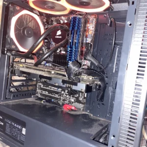 gaming pc used - Image 3