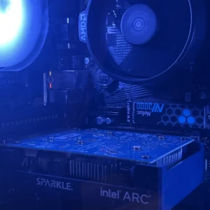 TheTrail Prime AMD Gaming PC - Image 3