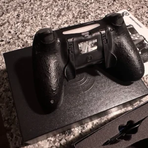 Scuf 4ps pro Custom carbon fiber - Image 3