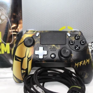 SCUF Vantage Mfam Limited Controller PS4 - Image 3