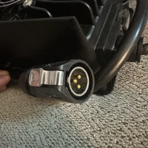 Surron Light Bee x Charger (10Amps) - Image 3