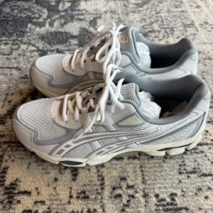 Asics Gel NYC 2055 Glacier Grey White