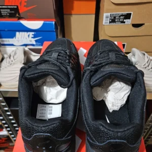Nike P-6000 Triple Black 2025 - Image 3