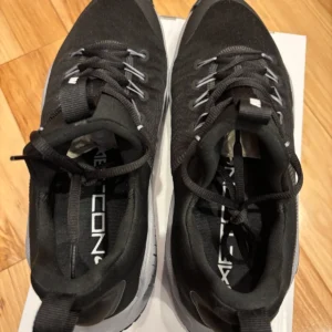 Nike By You Free Metcon 6 Black Grey - Image 3