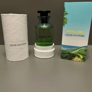 Pacific Chill Perfume 100ml Bottle Boxed Summer Fragrance Unisex-
